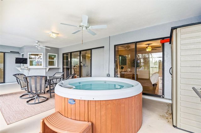4209 FLAMINGO BOULEVARD, Port Charlotte, FL 33948