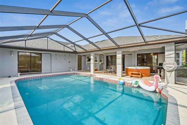 4209 FLAMINGO BOULEVARD, Port Charlotte, FL 33948