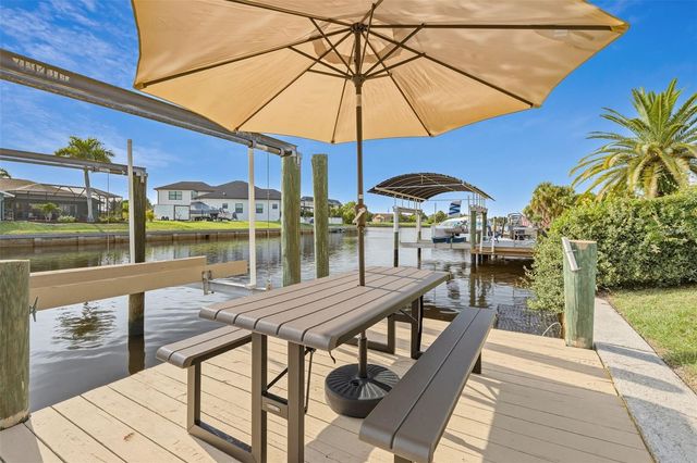 4209 FLAMINGO BOULEVARD, Port Charlotte, FL 33948
