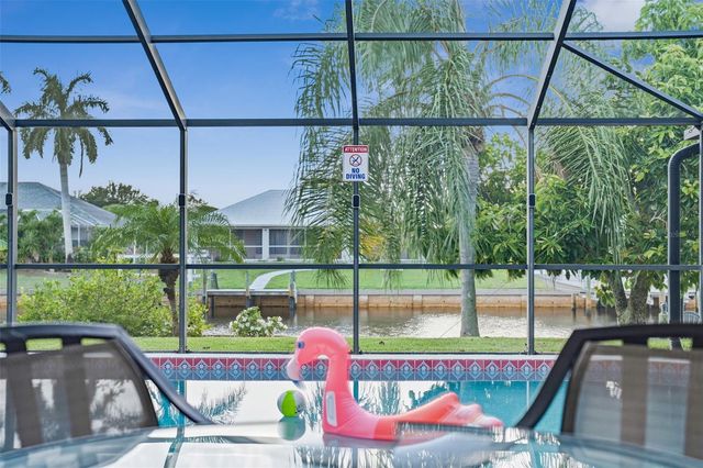 4209 FLAMINGO BOULEVARD, Port Charlotte, FL 33948