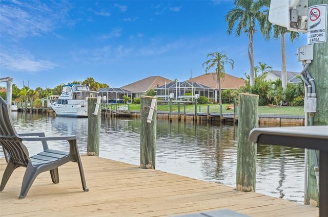 4209 FLAMINGO BOULEVARD, Port Charlotte, FL 33948