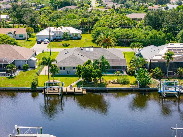 4209 FLAMINGO BOULEVARD, Port Charlotte, FL 33948