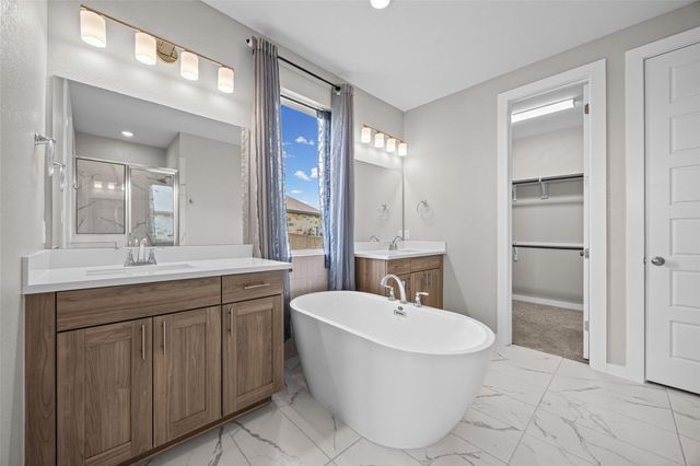 166 Salado Creek TRL, Bastrop, TX 78602