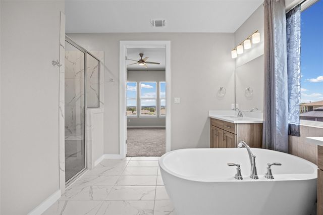 166 Salado Creek TRL, Bastrop, TX 78602