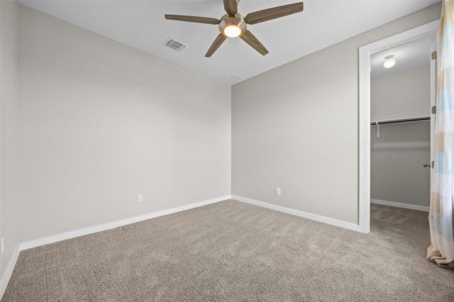 166 Salado Creek TRL, Bastrop, TX 78602