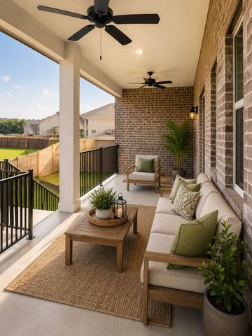 166 Salado Creek TRL, Bastrop, TX 78602