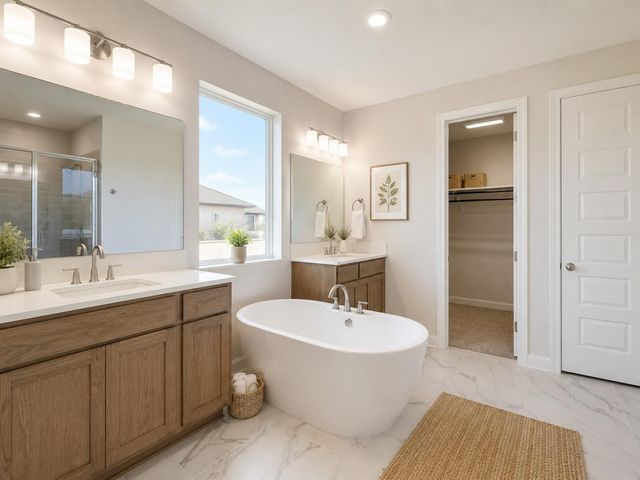 166 Salado Creek TRL, Bastrop, TX 78602