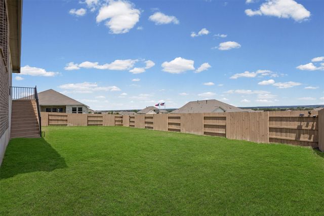 166 Salado Creek TRL, Bastrop, TX 78602
