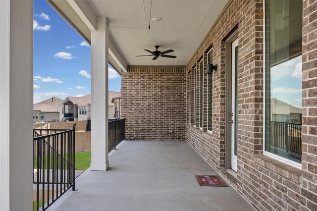 166 Salado Creek TRL, Bastrop, TX 78602