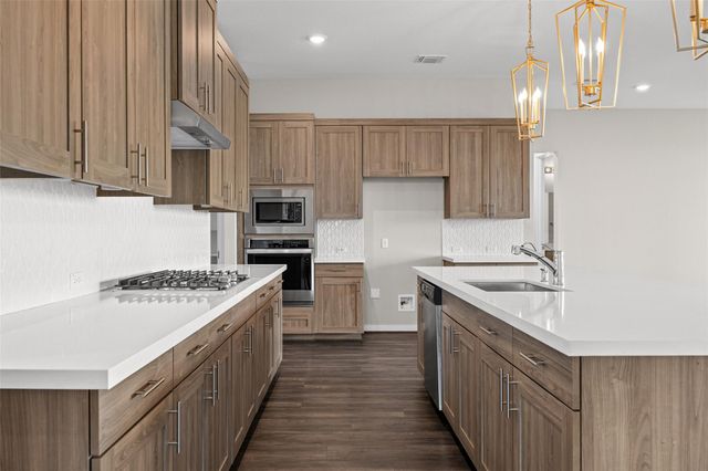 166 Salado Creek TRL, Bastrop, TX 78602