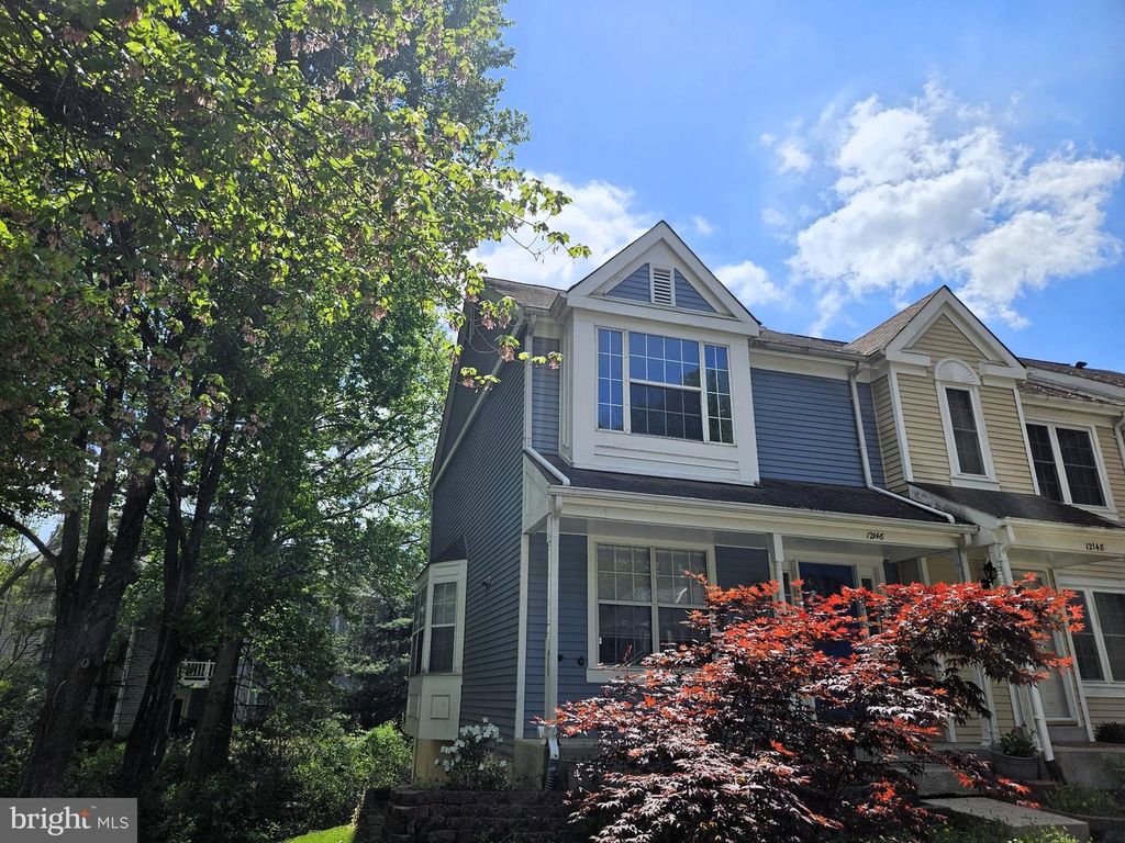 12146 FLAG HARBOR DR, Germantown, MD 20874