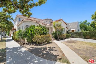 227 S Stanley Drive, Beverly Hills, CA 90211