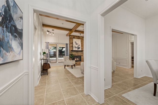 3101 Regency Street, Carrollton, TX 75007