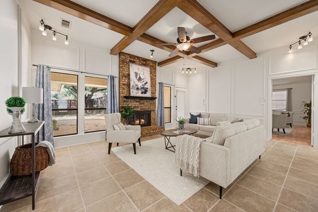 3101 Regency Street, Carrollton, TX 75007