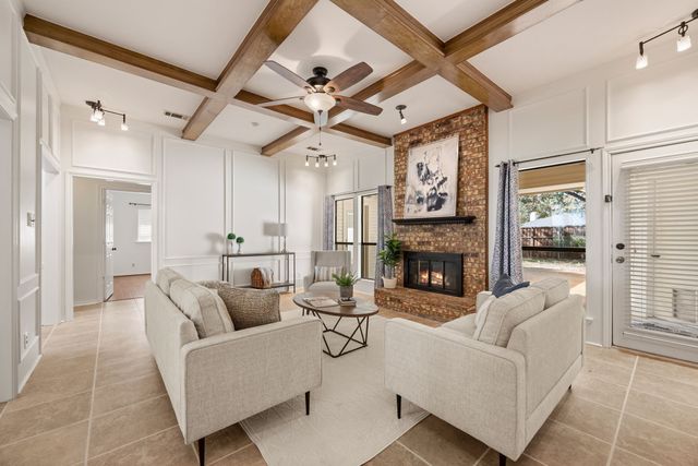 3101 Regency Street, Carrollton, TX 75007