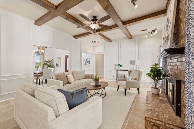 3101 Regency Street, Carrollton, TX 75007