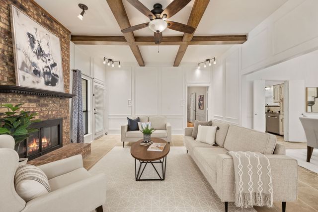 3101 Regency Street, Carrollton, TX 75007