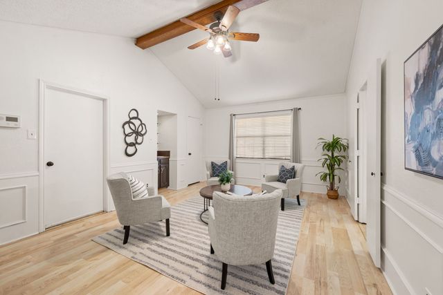 3101 Regency Street, Carrollton, TX 75007