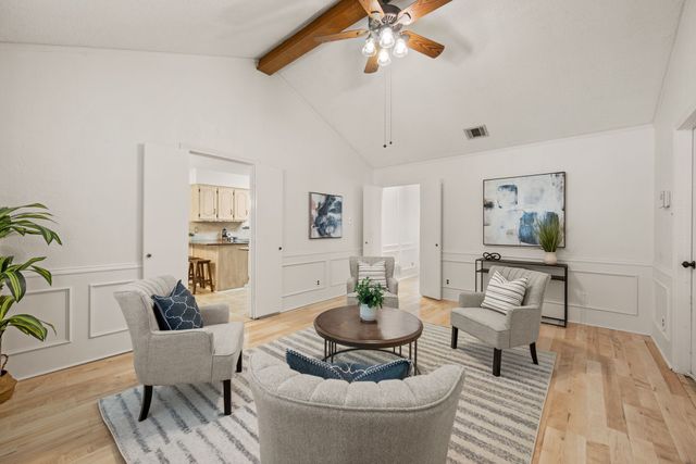 3101 Regency Street, Carrollton, TX 75007