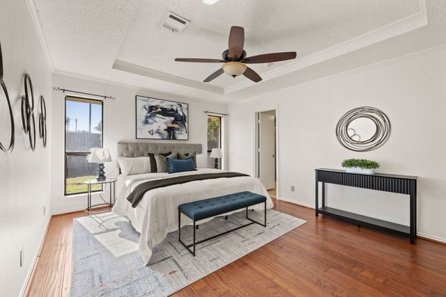 3101 Regency Street, Carrollton, TX 75007