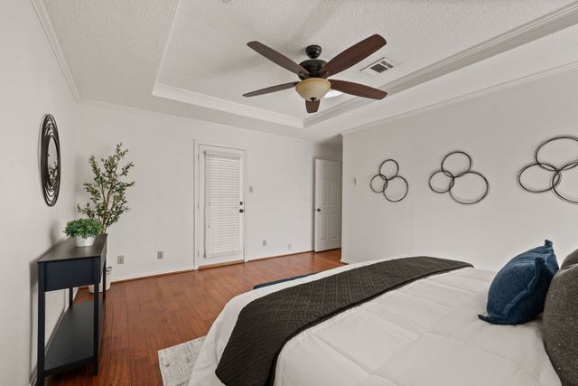 3101 Regency Street, Carrollton, TX 75007