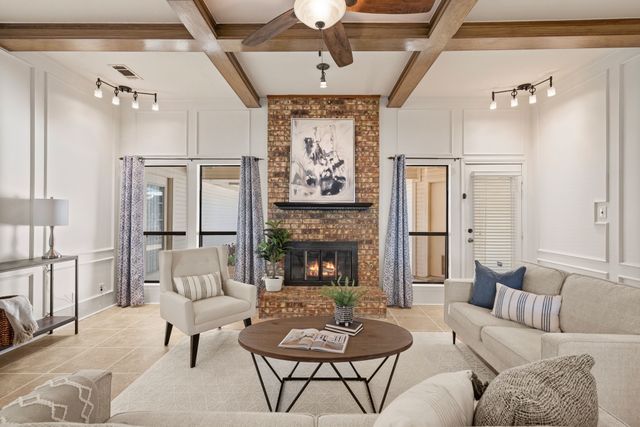 3101 Regency Street, Carrollton, TX 75007