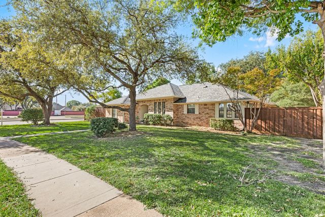 3101 Regency Street, Carrollton, TX 75007