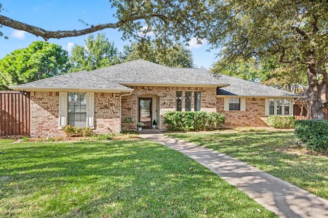 3101 Regency Street, Carrollton, TX 75007