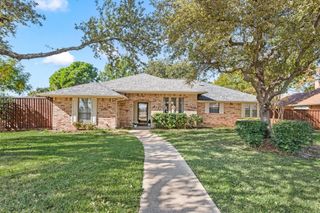 3101 Regency Street, Carrollton, TX 75007