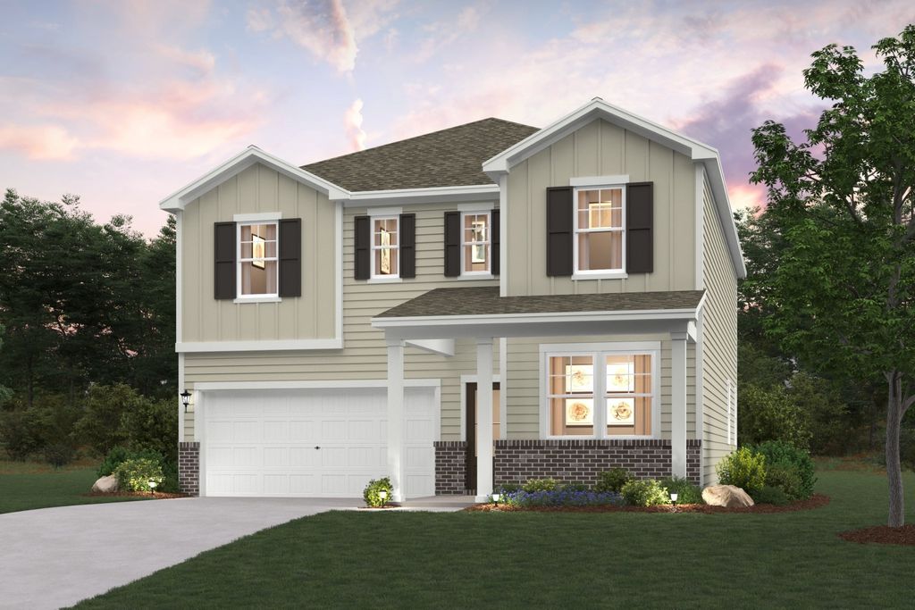209 Harper Grace Ct, Smyrna, TN 37167