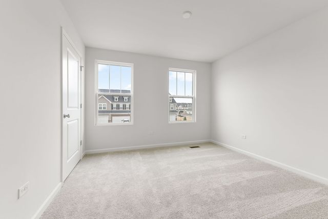 672 Switchgrass Way 58005, Bolingbrook, IL 60490