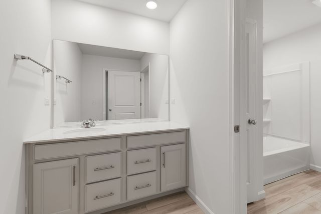 672 Switchgrass Way 58005, Bolingbrook, IL 60490