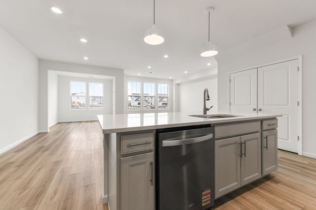 672 Switchgrass Way 58005, Bolingbrook, IL 60490