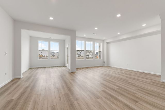 672 Switchgrass Way 58005, Bolingbrook, IL 60490