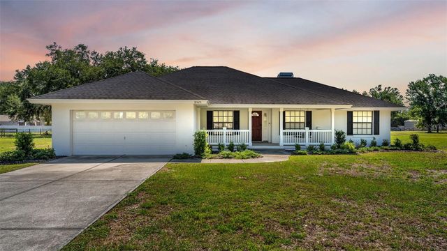 8525 N CAMPBELL ROAD, Lakeland, FL 33810