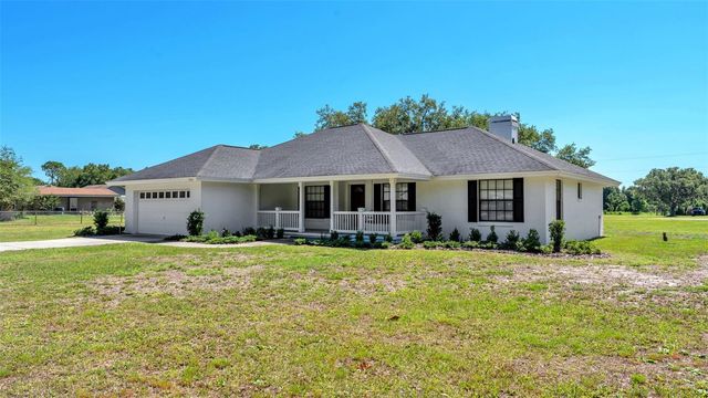 8525 N CAMPBELL ROAD, Lakeland, FL 33810