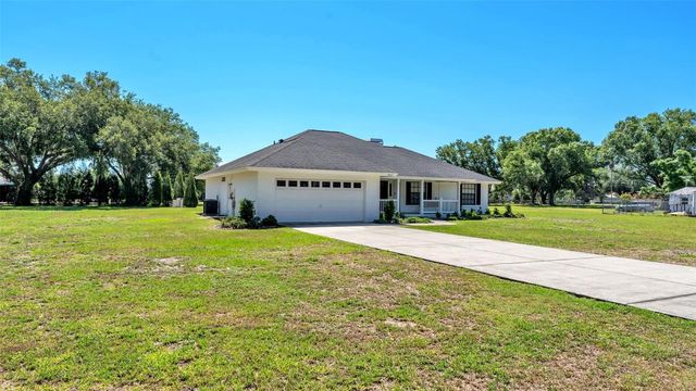 8525 N CAMPBELL ROAD, Lakeland, FL 33810