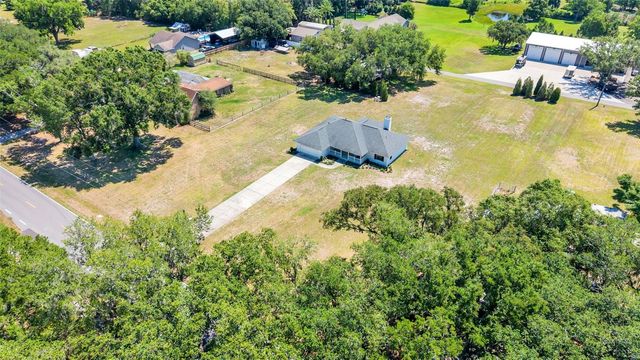 8525 N CAMPBELL ROAD, Lakeland, FL 33810