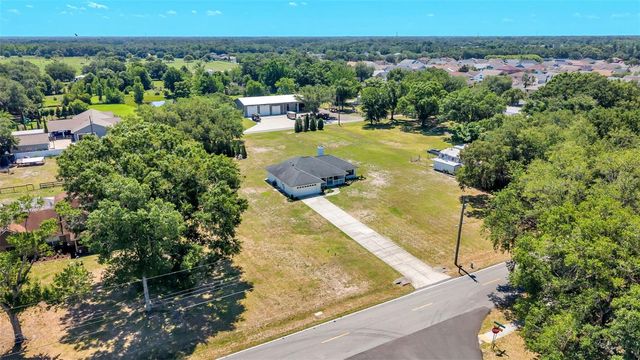 8525 N CAMPBELL ROAD, Lakeland, FL 33810