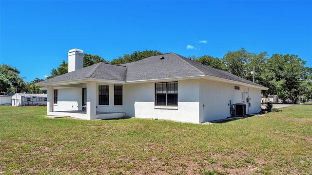 8525 N CAMPBELL ROAD, Lakeland, FL 33810
