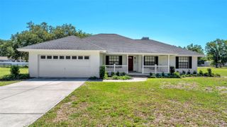 8525 N CAMPBELL ROAD, Lakeland, FL 33810