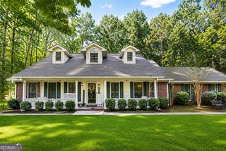 1439 Plantation Creek, Fortson, GA 31808