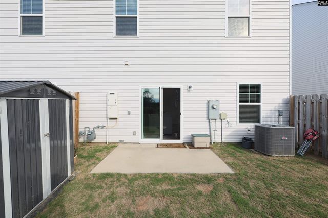 1751 Snead Drive, Sumter, SC 29150