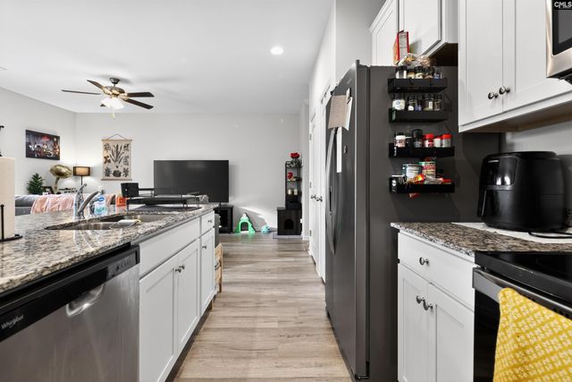 1751 Snead Drive, Sumter, SC 29150