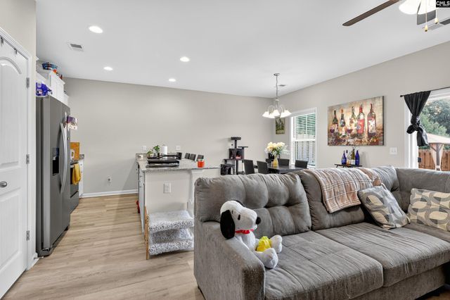 1751 Snead Drive, Sumter, SC 29150