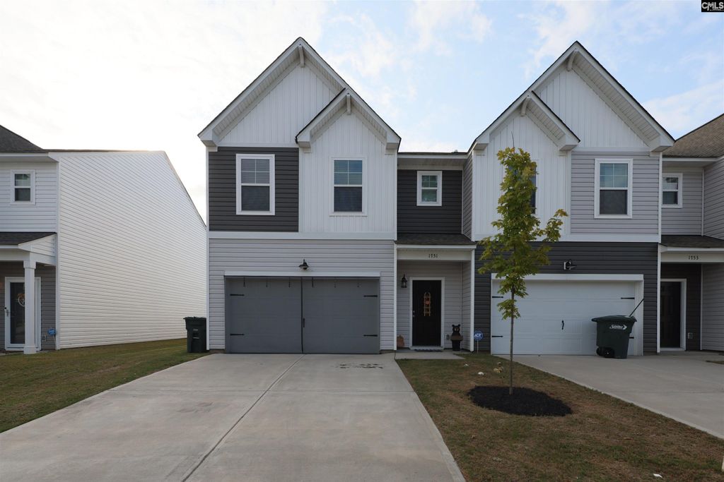 1751 Snead Drive, Sumter, SC 29150