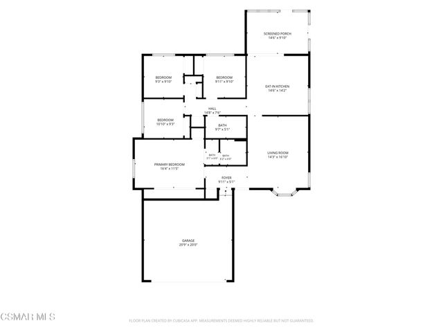 13949 Tucker Avenue, Sylmar, CA 91342