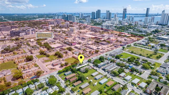1950 NW 2nd Ct 5, Miami, FL 33136