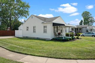 438 Margaret Drive, Fairborn, OH 45324