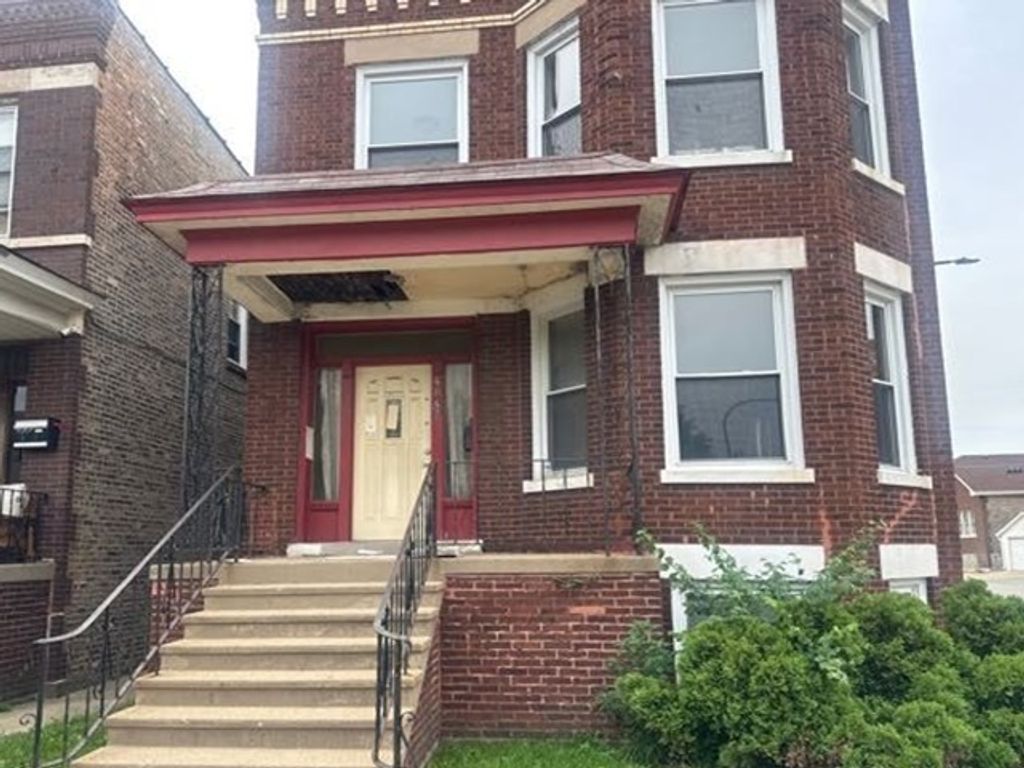 4847 W 23rd Place, Cicero, IL 60804 — photo 2